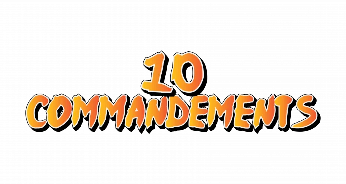 Videos : 10 commandements, ingénieur.e tu deviendras !