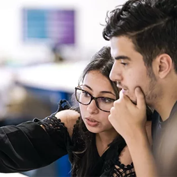 Nouveauté 2021 ! Puissance Alpha concours Bachelor