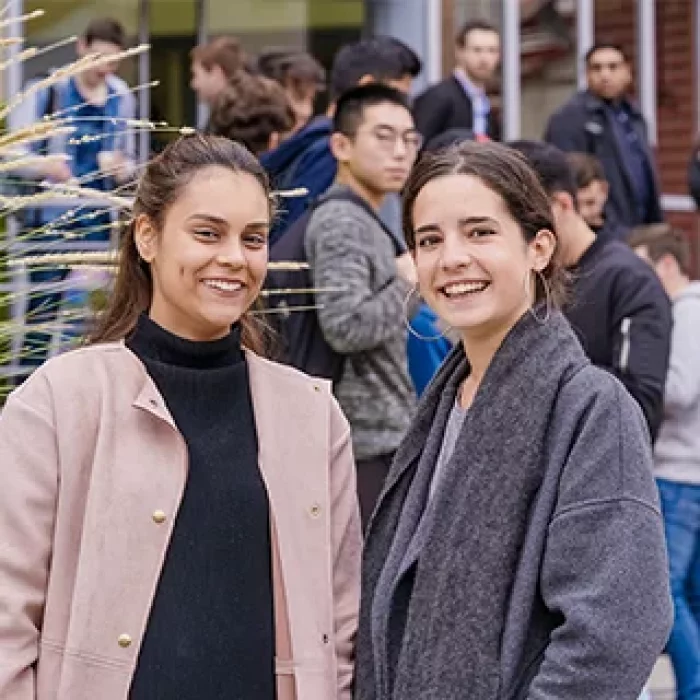 Femmes ingénieures, cassons les préjugés !