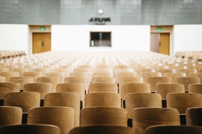 Centres d'examens en région pour les étudiants inscrits au concours Ingénieurs Bac+5